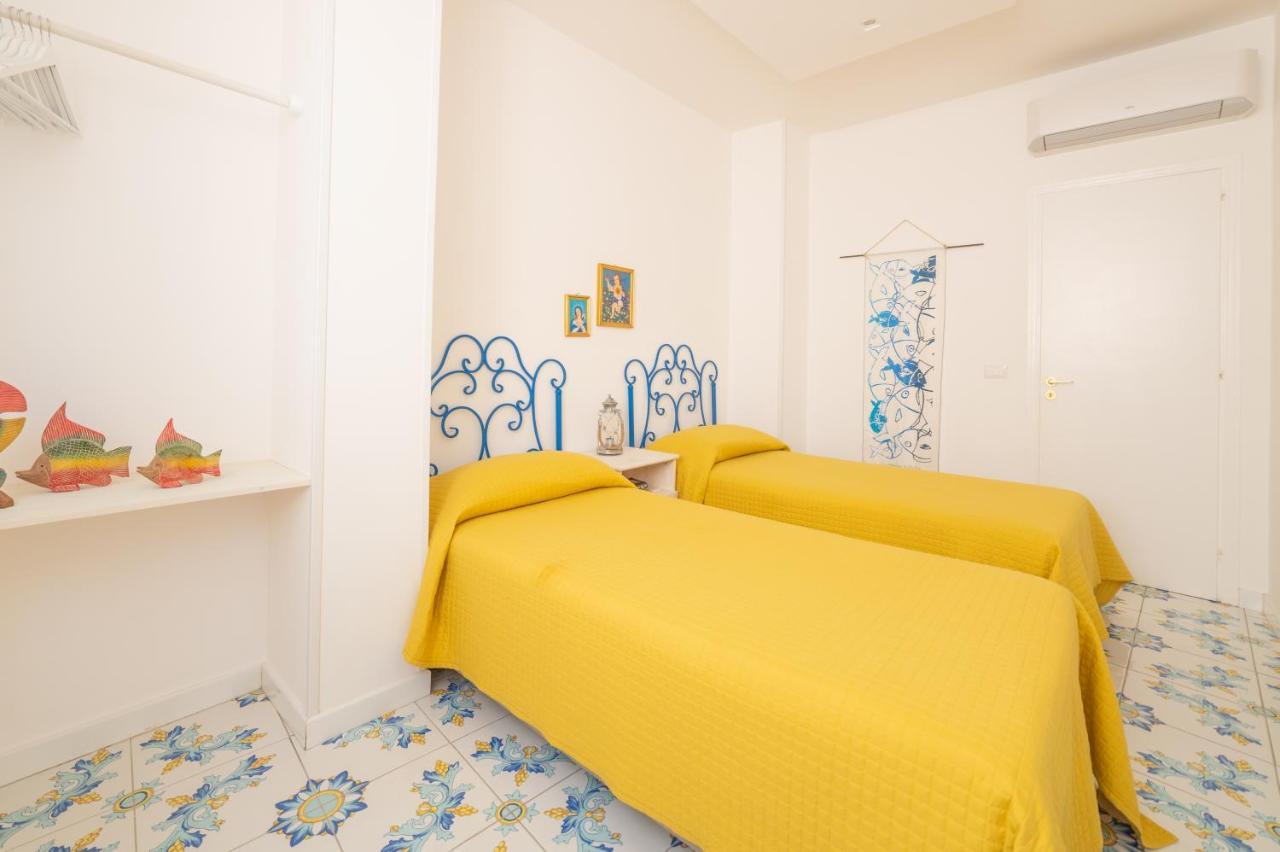 טאורמינה Taoapartments - Casa Salina מראה חיצוני תמונה