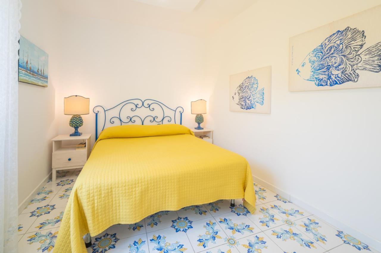 טאורמינה Taoapartments - Casa Salina מראה חיצוני תמונה