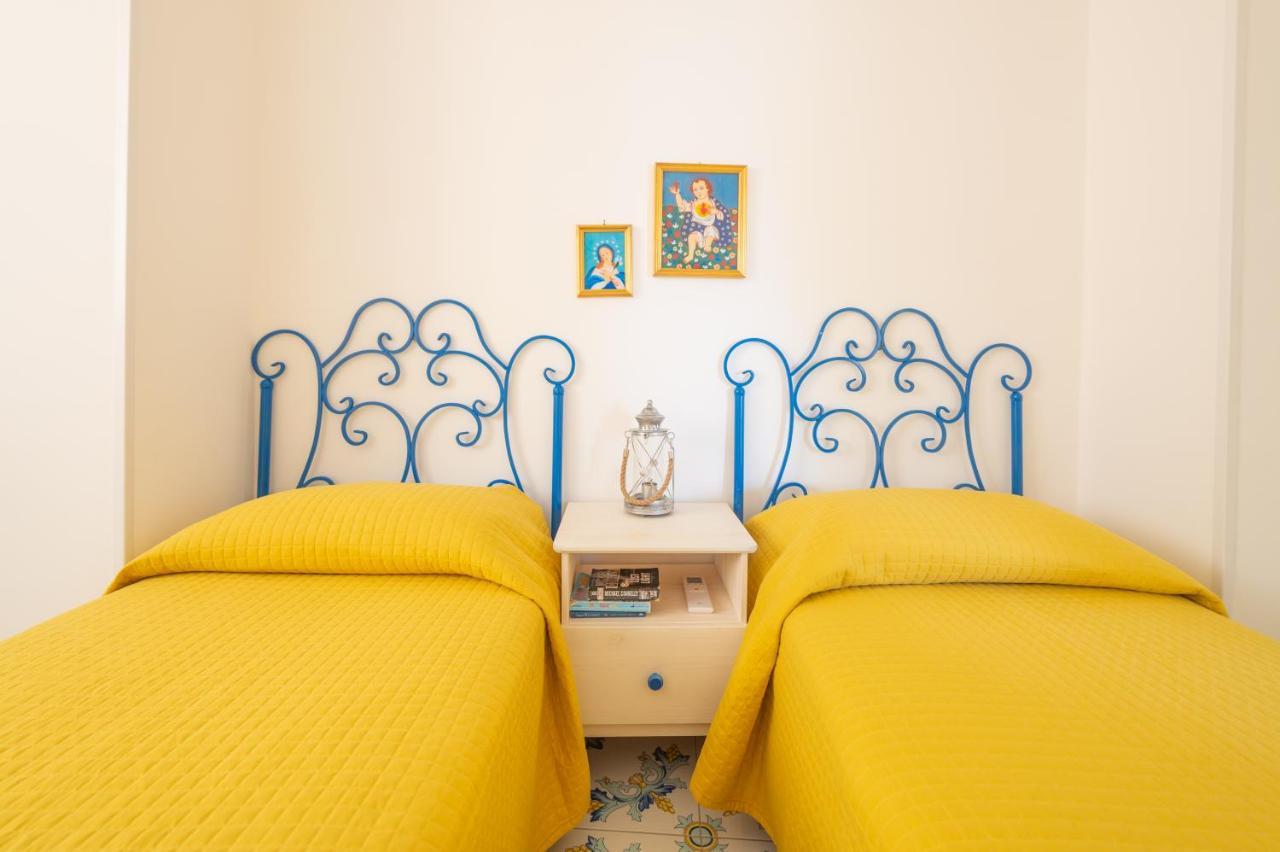 טאורמינה Taoapartments - Casa Salina מראה חיצוני תמונה