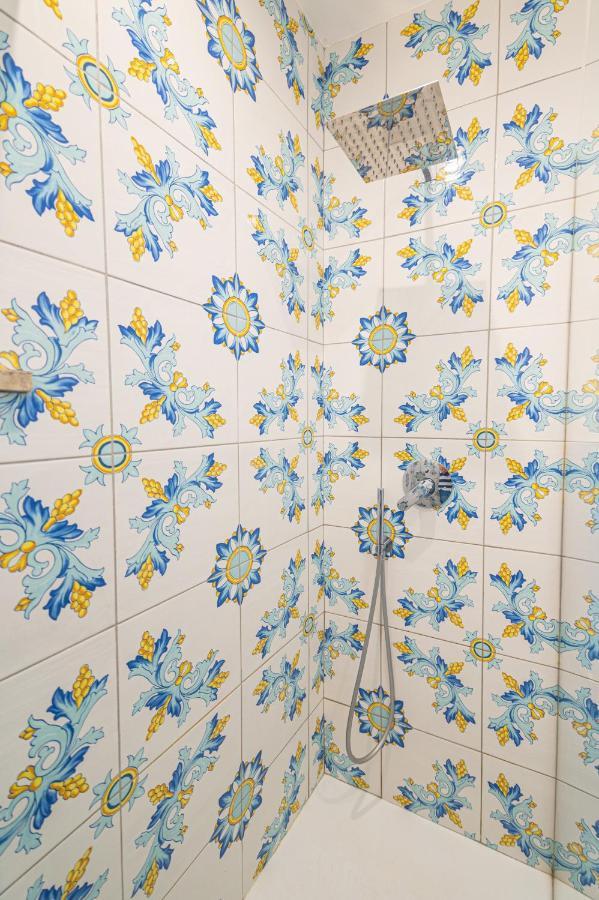 טאורמינה Taoapartments - Casa Salina מראה חיצוני תמונה