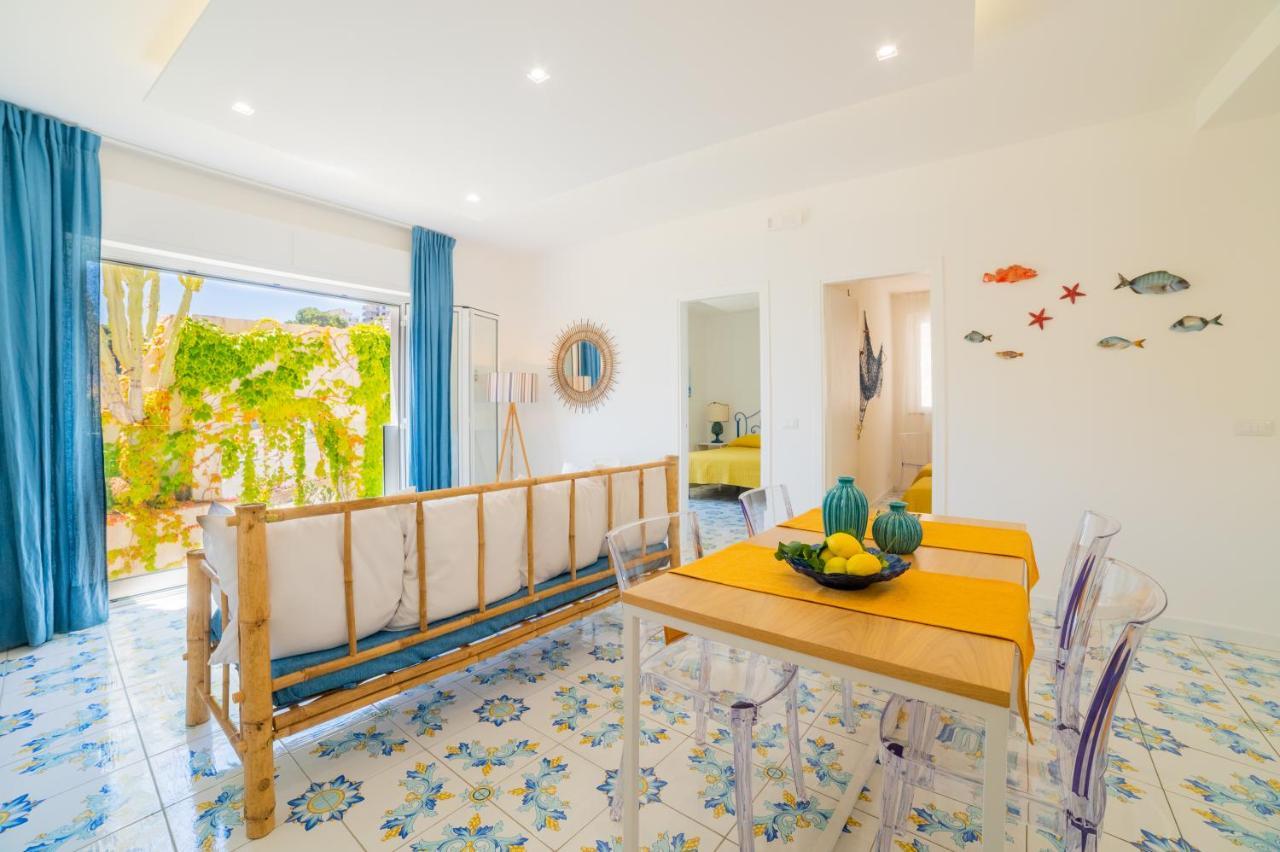 טאורמינה Taoapartments - Casa Salina מראה חיצוני תמונה