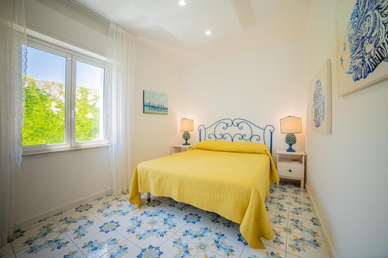 טאורמינה Taoapartments - Casa Salina מראה חיצוני תמונה
