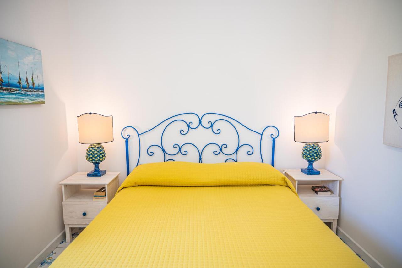 טאורמינה Taoapartments - Casa Salina מראה חיצוני תמונה
