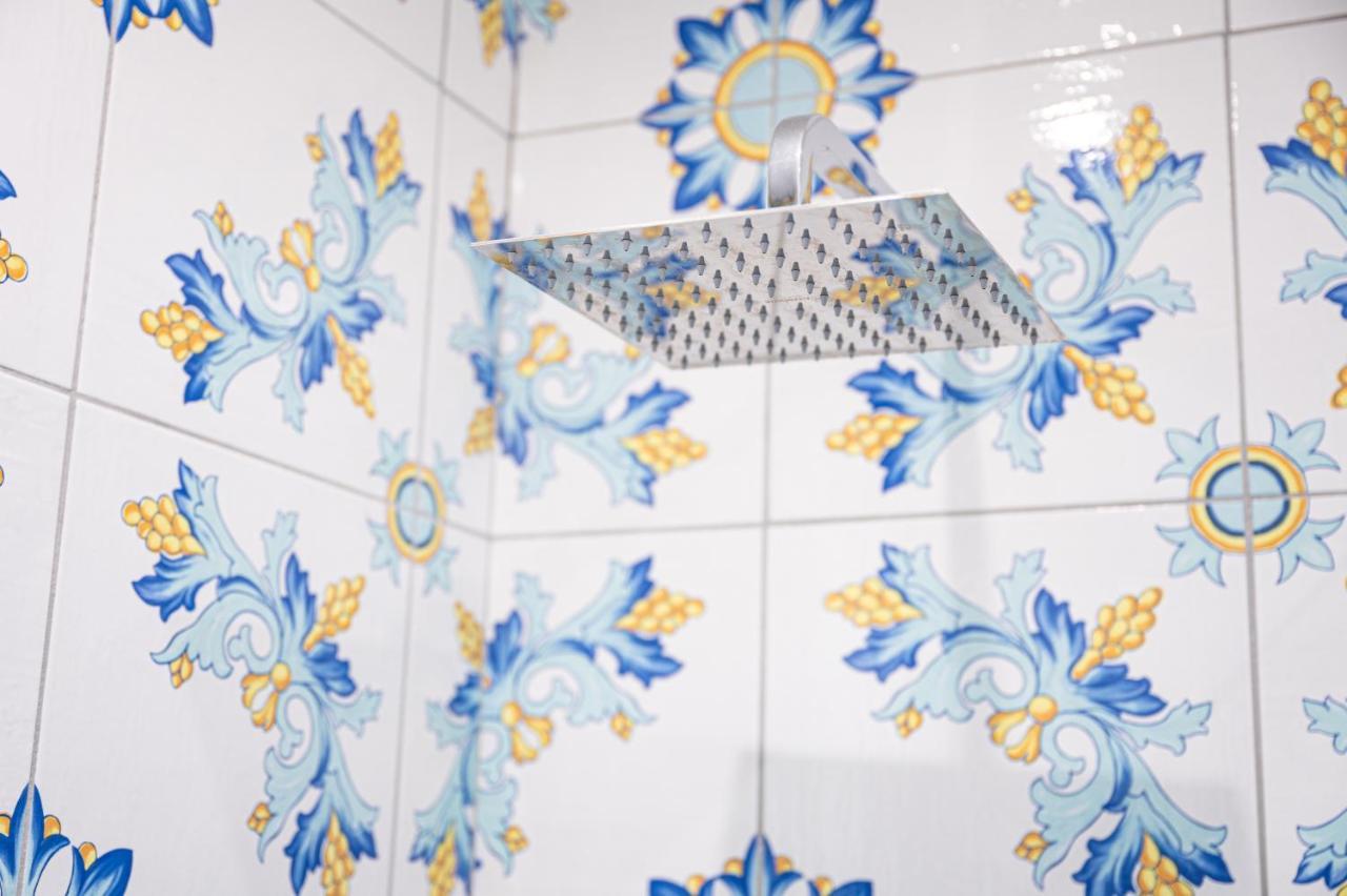 טאורמינה Taoapartments - Casa Salina מראה חיצוני תמונה