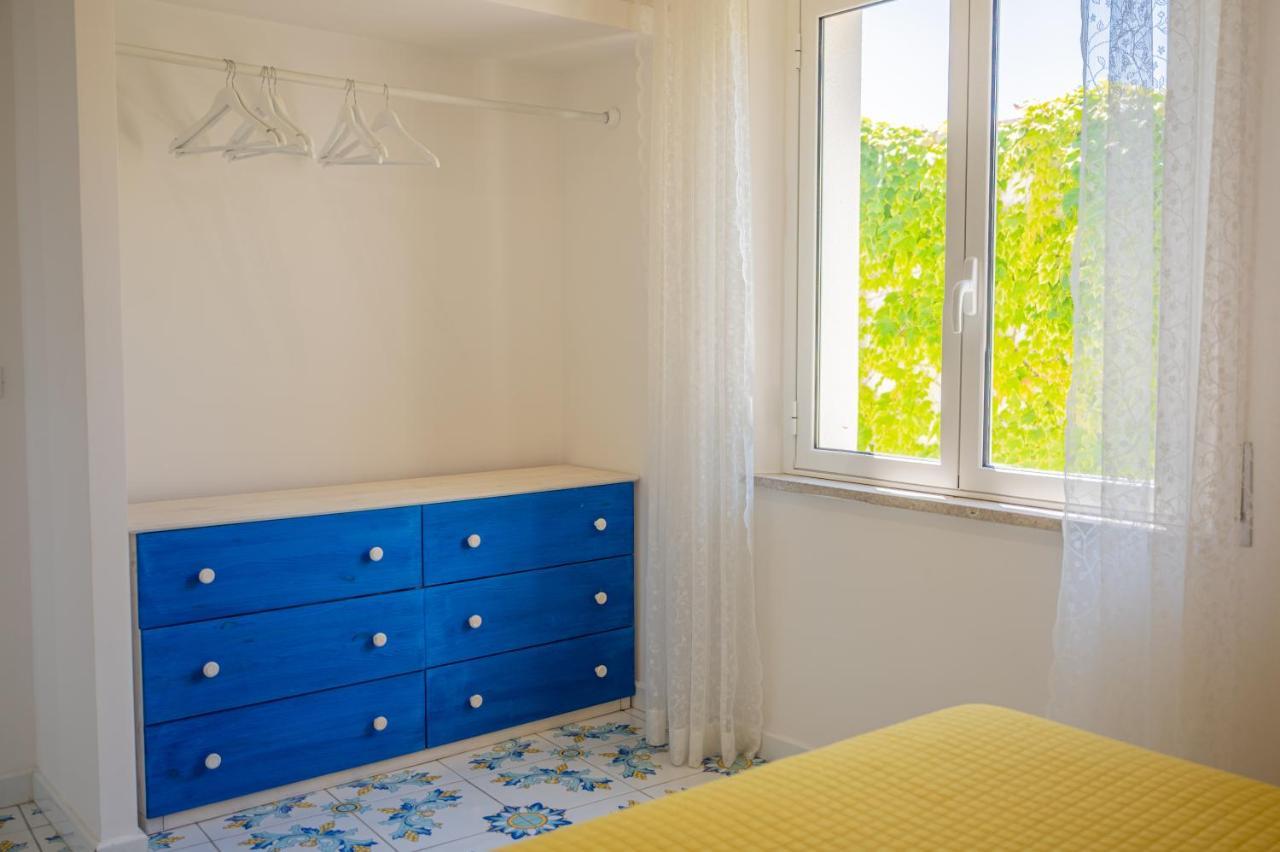 טאורמינה Taoapartments - Casa Salina מראה חיצוני תמונה