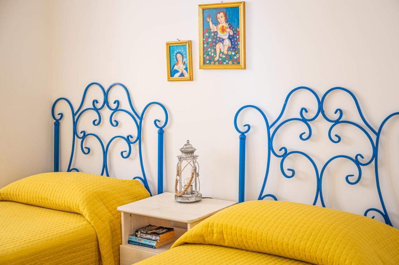 טאורמינה Taoapartments - Casa Salina מראה חיצוני תמונה