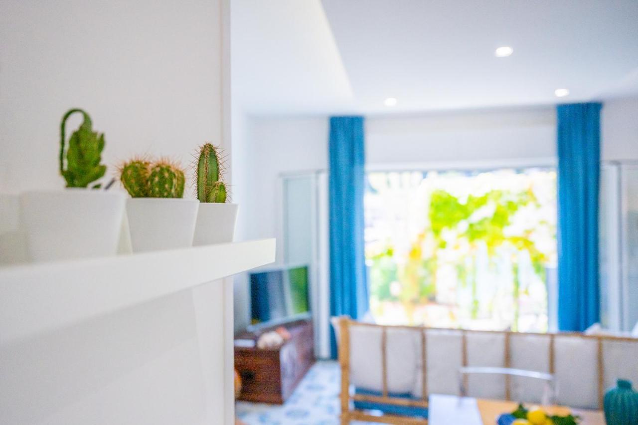 טאורמינה Taoapartments - Casa Salina מראה חיצוני תמונה