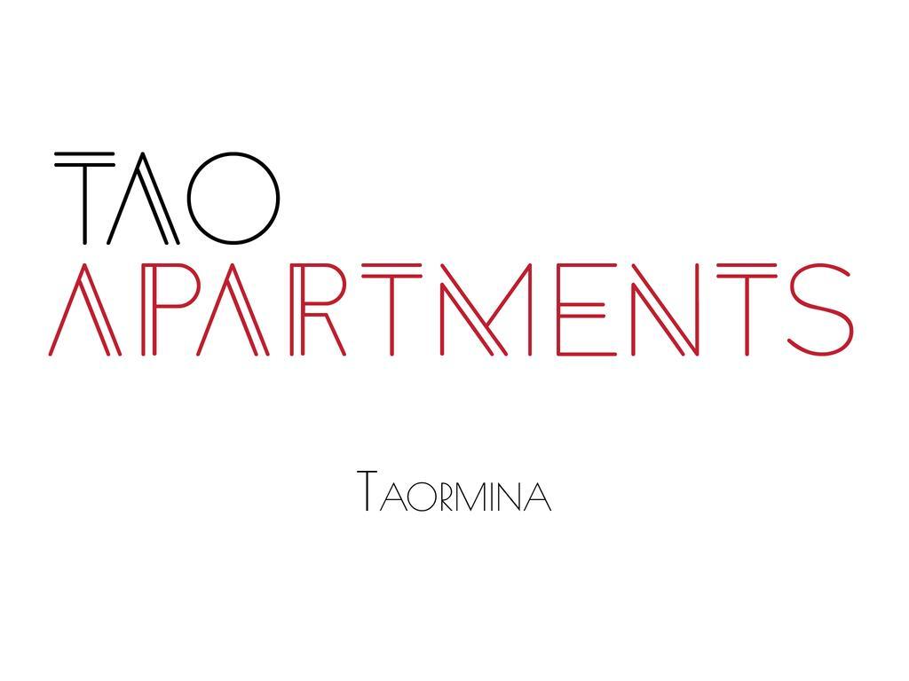 טאורמינה Taoapartments - Casa Salina מראה חיצוני תמונה